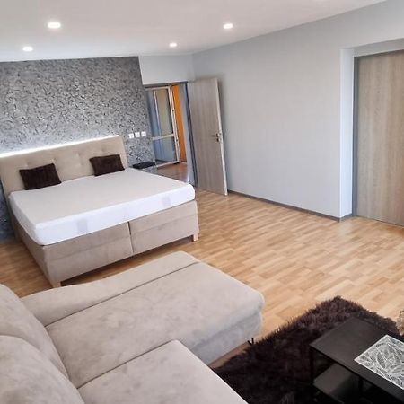 Apartmán Viktorie Apartman Mikulov Kültér fotó