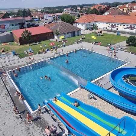 Apartmán Viktorie Apartman Mikulov Kültér fotó