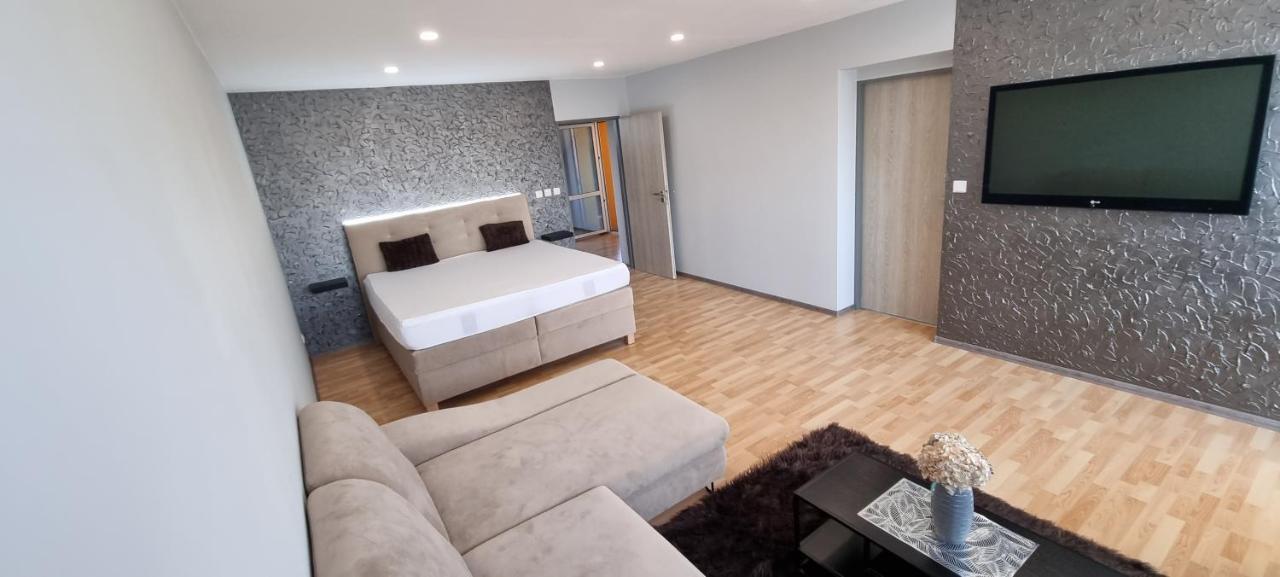 Apartmán Viktorie Apartman Mikulov Kültér fotó