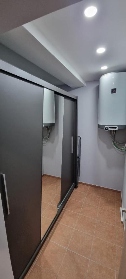 Apartmán Viktorie Mikulov Kültér fotó