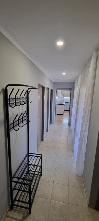 Apartmán Viktorie Mikulov Kültér fotó