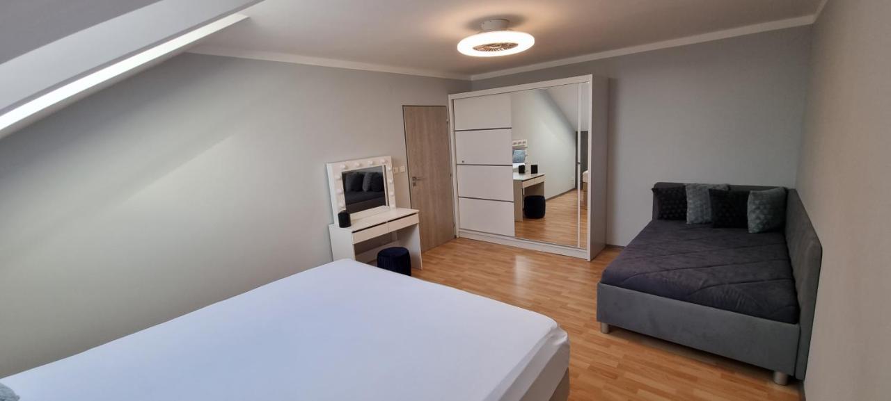 Apartmán Viktorie Mikulov Kültér fotó