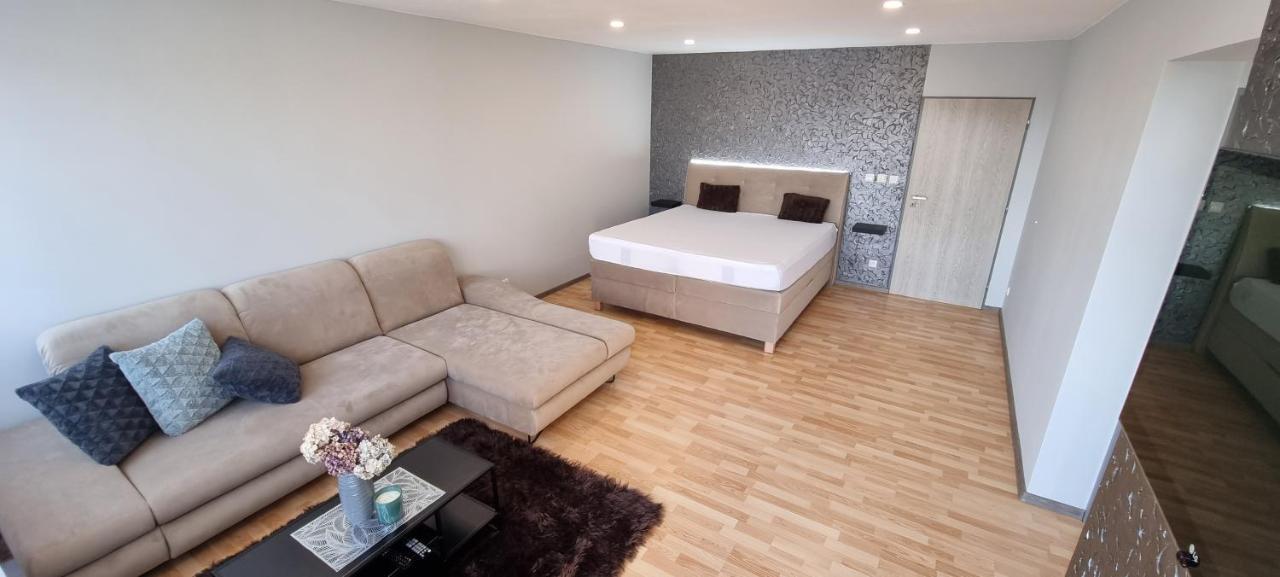 Apartmán Viktorie Mikulov Kültér fotó
