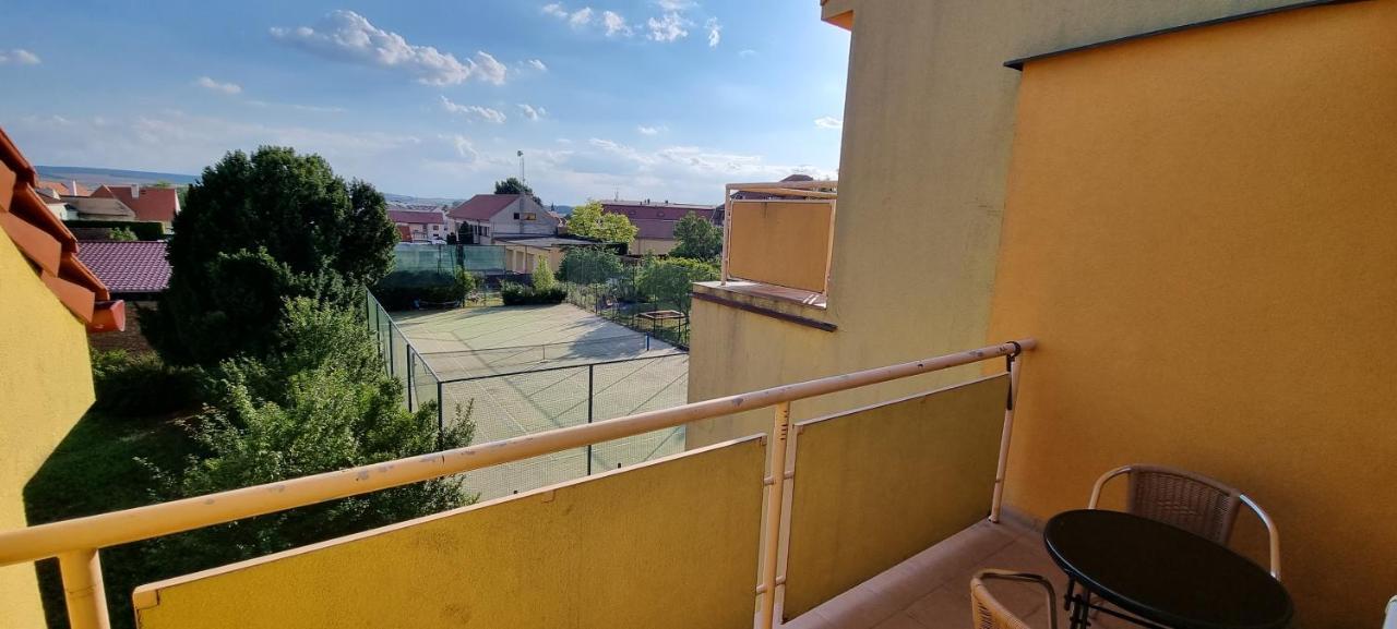 Apartmán Viktorie Mikulov Kültér fotó