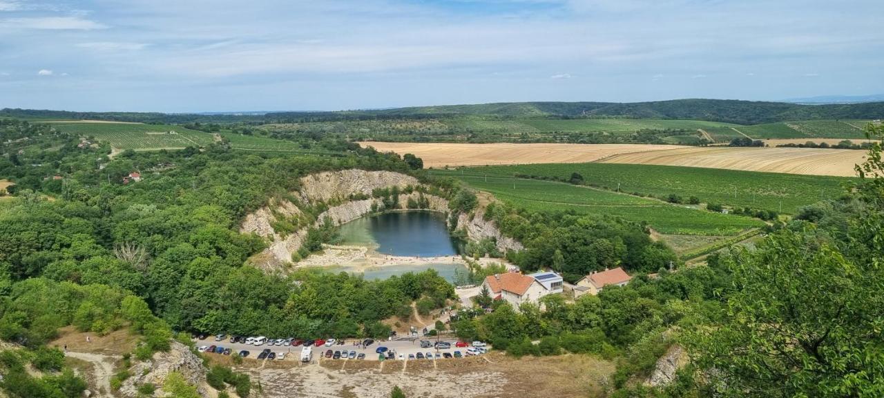 Apartmán Viktorie Mikulov Kültér fotó