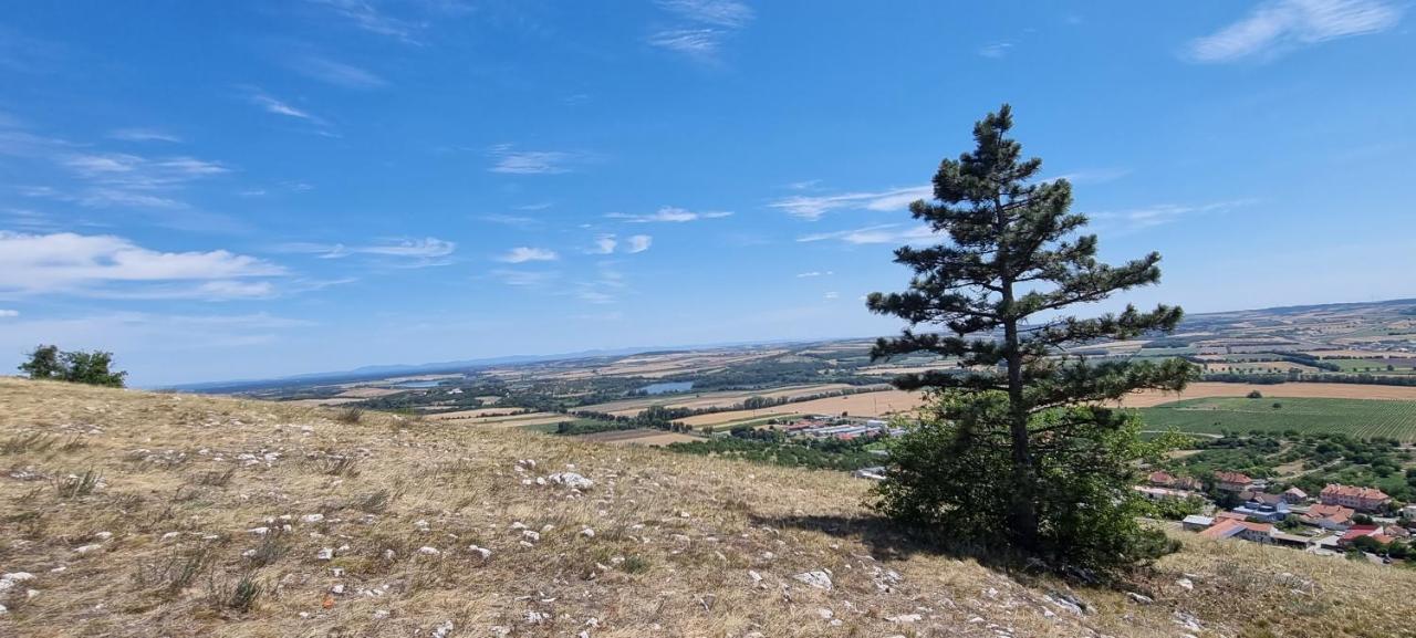 Apartmán Viktorie Mikulov Kültér fotó