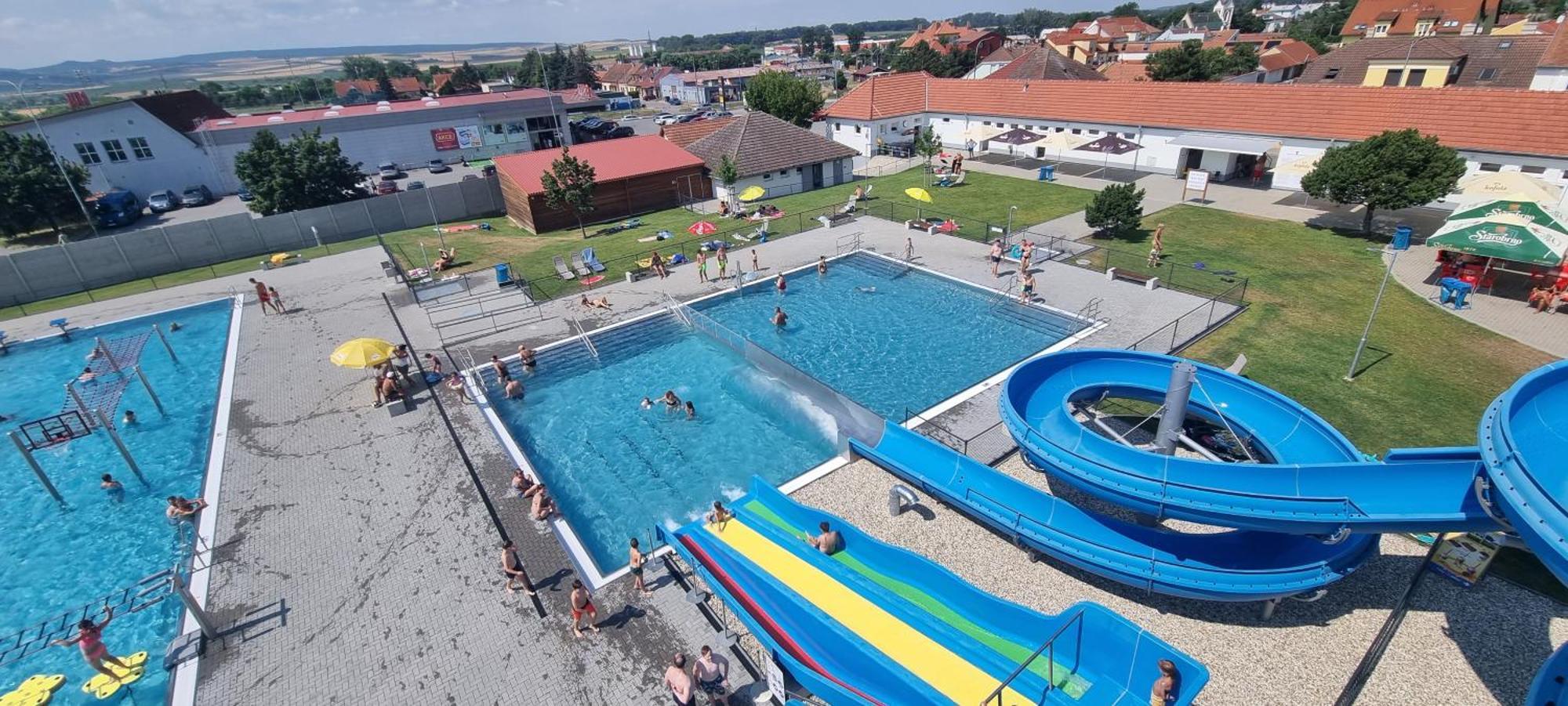Apartmán Viktorie Mikulov Kültér fotó